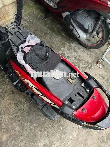 Mio 2007.máy zin êm.xe sạch sẽ.full chức năng.đẹp