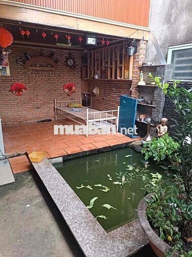 nhà sổ riêng phú hoà thủ dầu một bình dương củ