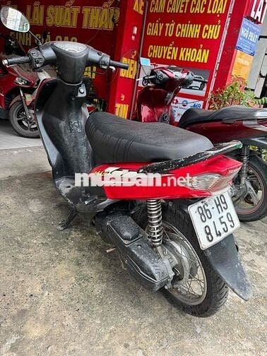 Mio 2007.máy zin êm.xe sạch sẽ.full chức năng.đẹp