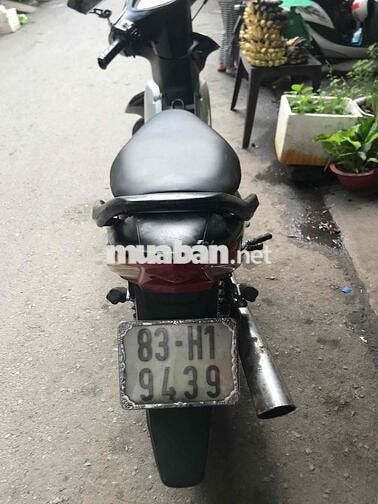 xe rs Trung Quốc