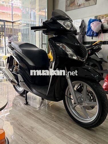 Bán xe SH ý 150i 105 tặng luôn biển