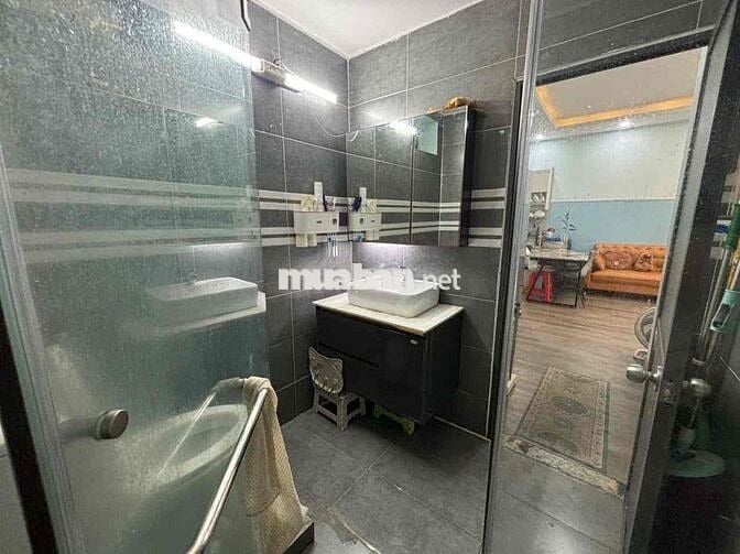 BÁN CĂN HỘ 60m2 CHUNG CƯ AN SƯƠNG – Q.12