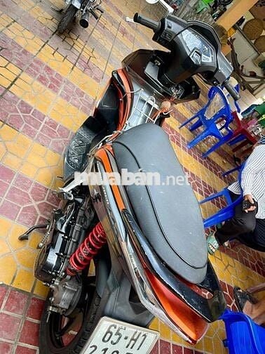 AB Thái 9c biển 65