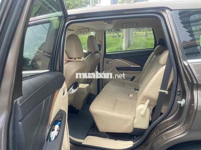 Mitsubishi Xpander 2019 1.5 AT - 52000 km