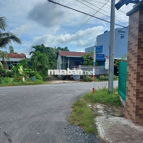 Đất ở đô thị phường Long An, tỉnh Tây Ninh