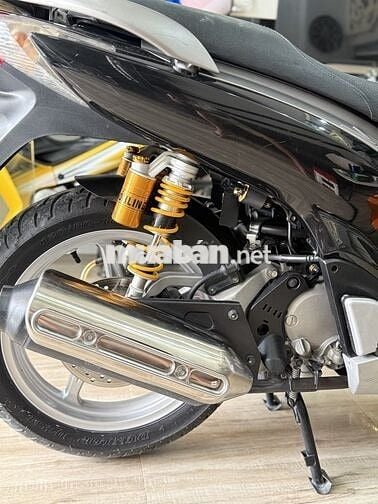 Bán xe SH ý 150i 105 tặng luôn biển