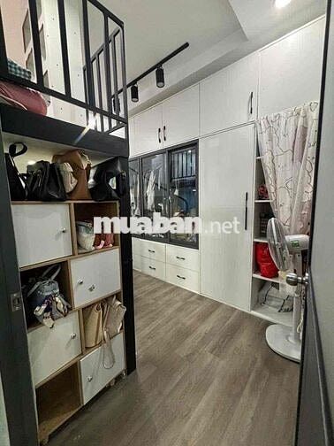 BÁN CĂN HỘ 60m2 CHUNG CƯ AN SƯƠNG – Q.12