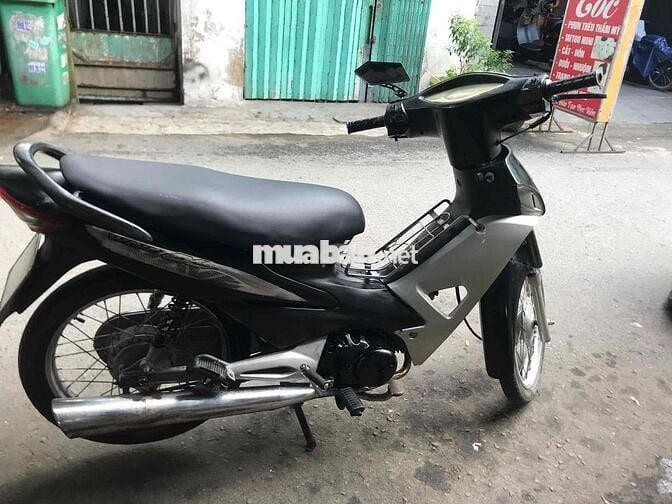 xe rs Trung Quốc