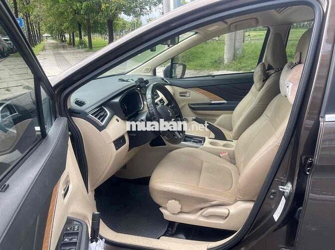 Mitsubishi Xpander 2019 1.5 AT - 52000 km