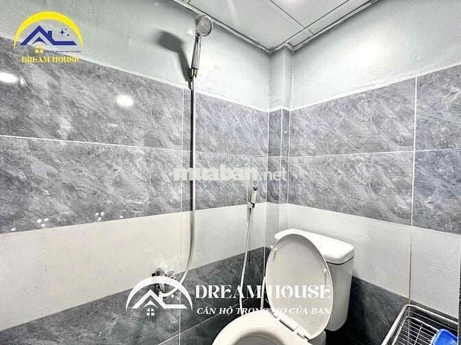 DUPLEX GÁC CAO RỘNG - THOÁNG SÁCH VÁCH AEON MALL SẴN NỘI THẤT MỚI