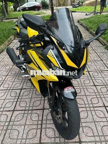Yamaha R15 2019 Thanh Lý