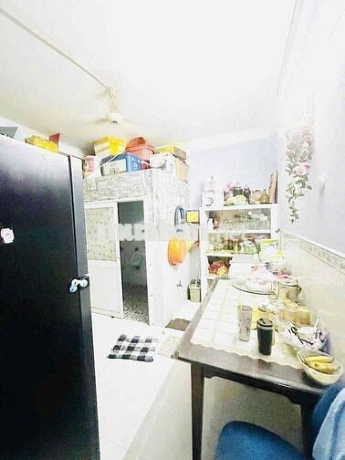 🛑Nhà gần Mặt tiền, 2 tầng (4x16m), Liên Tỉnh 5- P5Q8