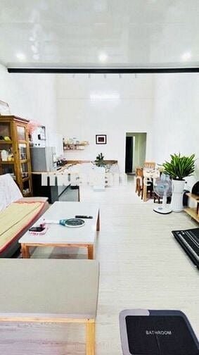 🏠 BÁN NHÀ PHẠM THẾ HIỂN, Q.8 - LÔ GÓC 2 MẶT TIỀN, 4PN - CHỈ 4.X TỶ.