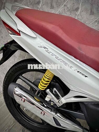 Future 125i 2021 Zin Kiểng 9 Chủ Bao Kí