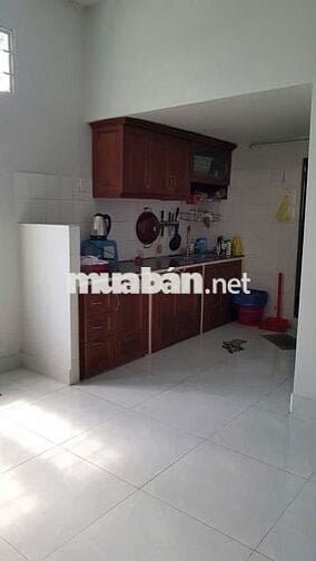 Cho nữ thuê phòng trọ giá rẻ Tân Bình