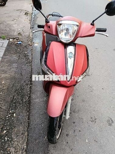 Xe tay ga, Leberty ABS 2019 đẹp 90% 16 triệu