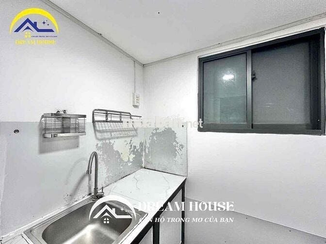 DUPLEX GÁC CAO RỘNG - THOÁNG SÁCH VÁCH AEON MALL SẴN NỘI THẤT MỚI