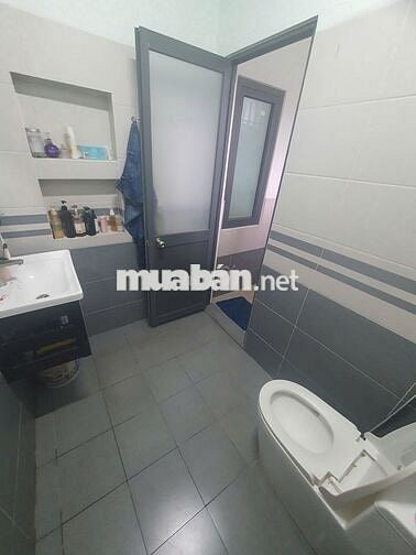 Nhà trệt 2PN đường nhựa 5m, Gần Trường học và UBND, Tân An, TDM