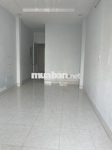 Cho thuê phòng/Mặt bằng Lầu 1 sạch đẹp đường xe tải giá rẻ