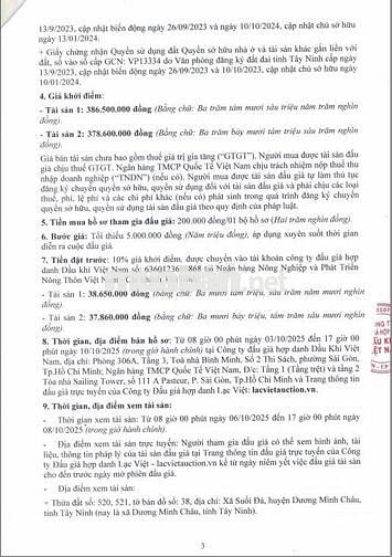 BĐS Xã Suối Đá, Dương Minh Châu, Tây Ninh (Dương Minh Châu, Tây Ninh)