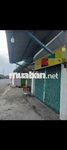 Cho thuê mặt bằng kinh danh buôn bán an phú đông quận 12