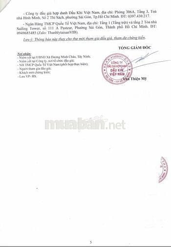 BĐS Xã Suối Đá, Dương Minh Châu, Tây Ninh (Dương Minh Châu, Tây Ninh)