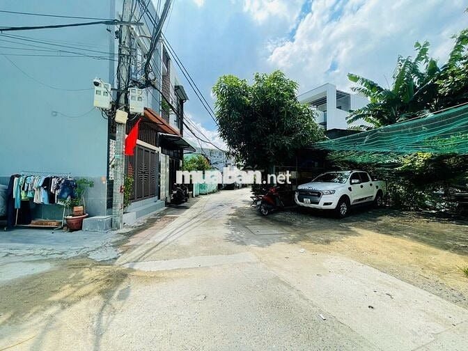 💥BÁN Đất Kiệt Ô tô tránh Mẹ Suốt, ngay sau lưng đại học Sư Phạm