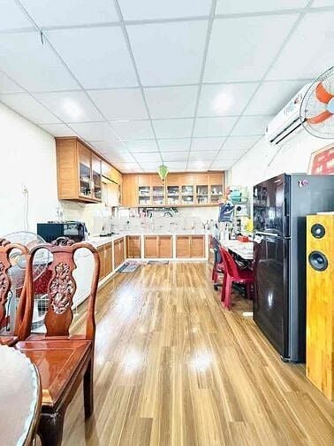 🚘 Nhà 3 tầng 56m² HXH Nguyễn Văn Công, P3 Gò Vấp –3PN – giá 5,69 tỷ SH