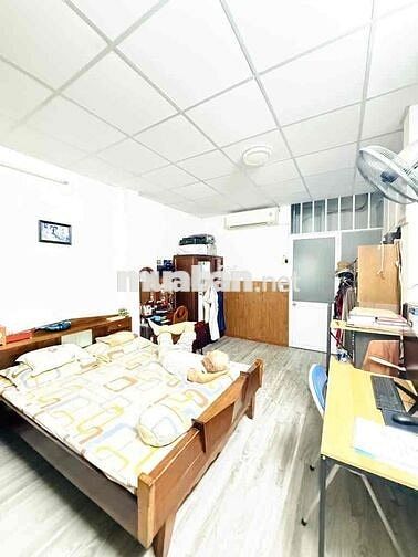 🚘 Nhà 3 tầng 56m² HXH Nguyễn Văn Công, P3 Gò Vấp –3PN – giá 5,69 tỷ SH