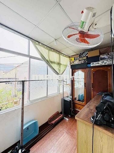 🚘 Nhà 3 tầng 56m² HXH Nguyễn Văn Công, P3 Gò Vấp –3PN – giá 5,69 tỷ SH