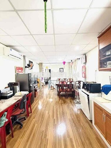 🚘 Nhà 3 tầng 56m² HXH Nguyễn Văn Công, P3 Gò Vấp –3PN – giá 5,69 tỷ SH