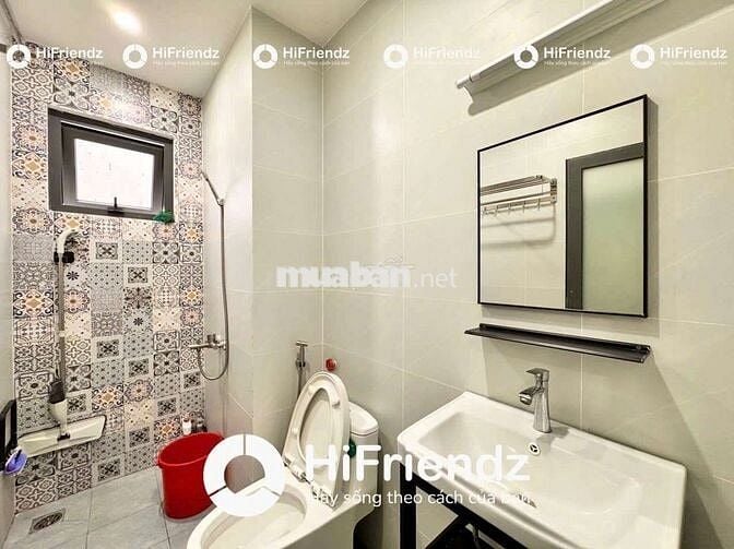 Chính ChủStudio BanCon 30m2 ViewLandMark Hồ Văn Long -Nguyễn Thị Tú