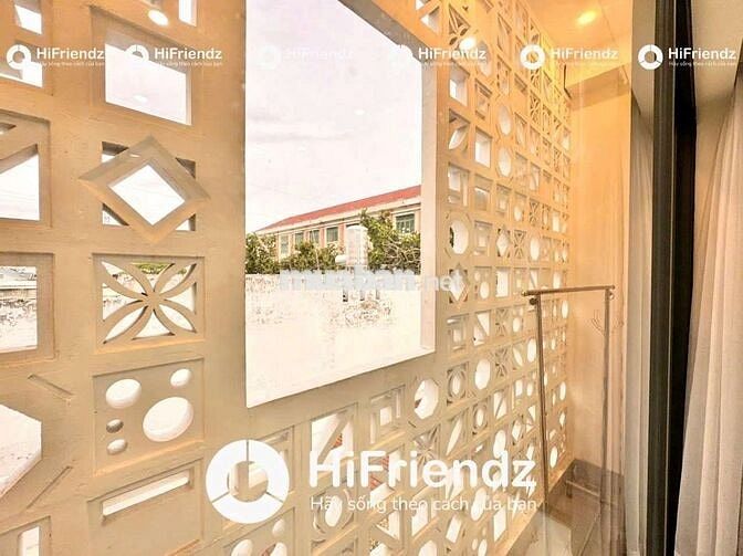 Chính ChủStudio BanCon 30m2 ViewLandMark Hồ Văn Long -Nguyễn Thị Tú