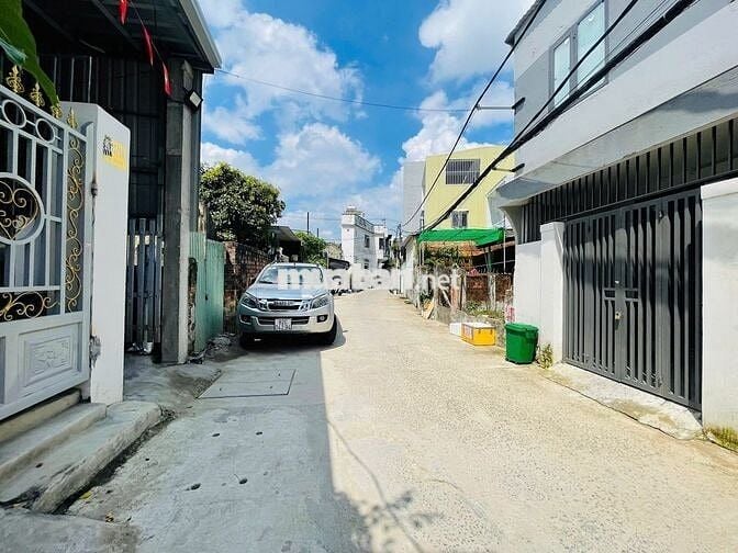 💥BÁN Đất Kiệt Ô tô tránh Mẹ Suốt, ngay sau lưng đại học Sư Phạm