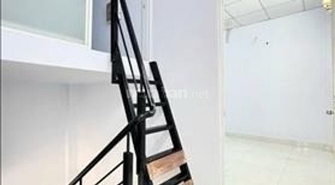 Nợ NH cần bán gấp nhà 1T1L Tân Phú_Phú Trung_Khuông Việt 48m2_920Tr SH