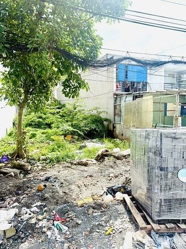 Bán đất mặt tiền 20m Bùi Tư Toàn, An Lạc, 262m², giá 19,5 tỷ