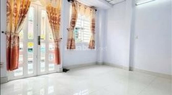 Nợ NH cần bán gấp nhà 1T1L Tân Phú_Phú Trung_Khuông Việt 48m2_920Tr SH