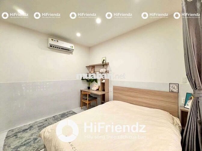 Chính ChủStudio BanCon 30m2 ViewLandMark Hồ Văn Long -Nguyễn Thị Tú