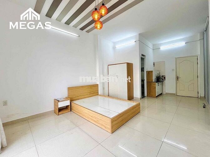 Studio Bancol - Full NT - Máy Giặt Riêng - New 100%📍Aeon BTan, Q6✨✨