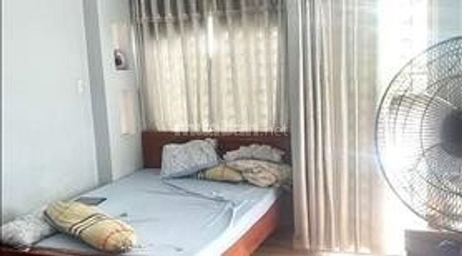 Nợ NH cần bán gấp nhà 1T1L Tân Phú_Phú Trung_Khuông Việt 48m2_920Tr SH