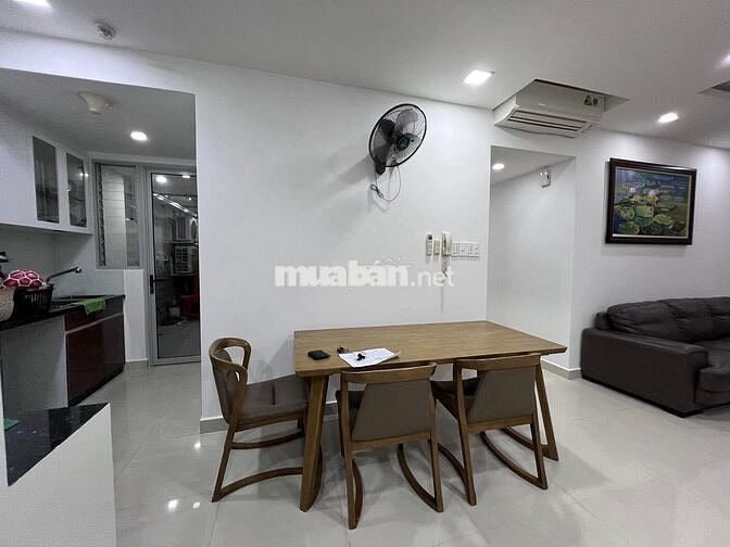 Bán căn hộ Ruby Celadon City - 3PN 2WC 84m2 - Nội thất như mới