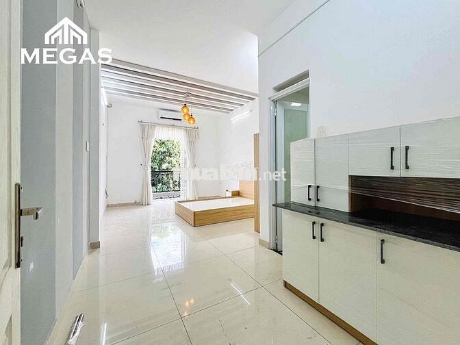 Studio Bancol - Full NT - Máy Giặt Riêng - New 100%📍Aeon BTan, Q6✨✨
