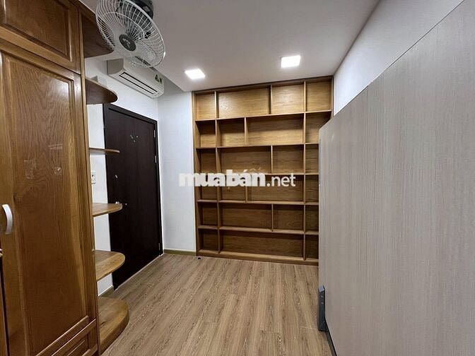 Bán căn hộ Ruby Celadon City - 3PN 2WC 84m2 - Nội thất như mới