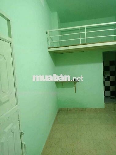 Nhà trọ giá rẻ, giờ giấc tự do, khoá vân tay