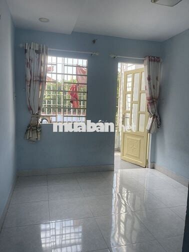Cho thuê phòng/Mặt bằng Lầu 1 sạch đẹp đường xe tải giá rẻ