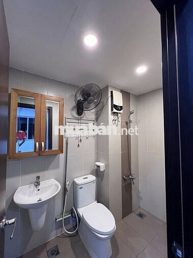 Bán căn hộ Ruby Celadon City - 3PN 2WC 84m2 - Nội thất như mới