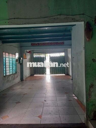 Cho thuê mặt bằng kinh danh buôn bán an phú đông quận 12