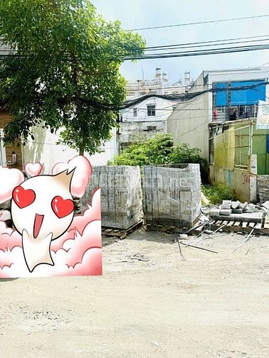 Bán đất mặt tiền 20m Bùi Tư Toàn, An Lạc, 262m², giá 19,5 tỷ
