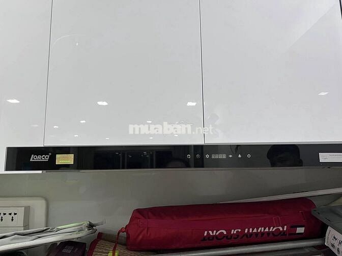 Bán căn hộ Ruby Celadon City - 3PN 2WC 84m2 - Nội thất như mới