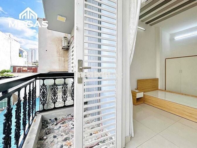 Studio Bancol - Full NT - Máy Giặt Riêng - New 100%📍Aeon BTan, Q6✨✨